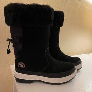 Pajar winter boots